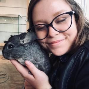 Meet your Posher, Jasmine